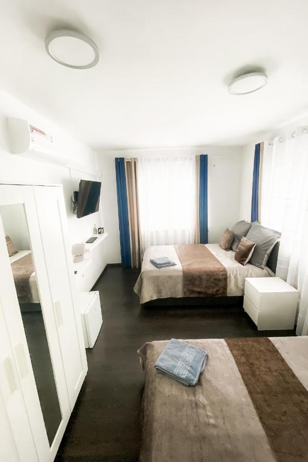 Tau Design Hotel Erlangen Dış mekan fotoğraf