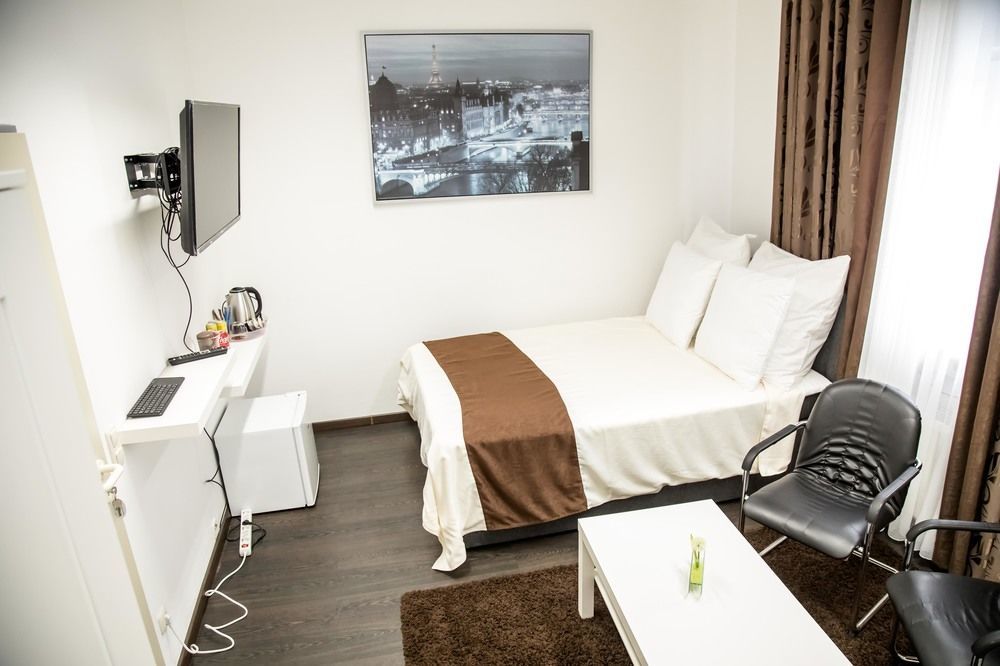 Tau Design Hotel Erlangen Dış mekan fotoğraf