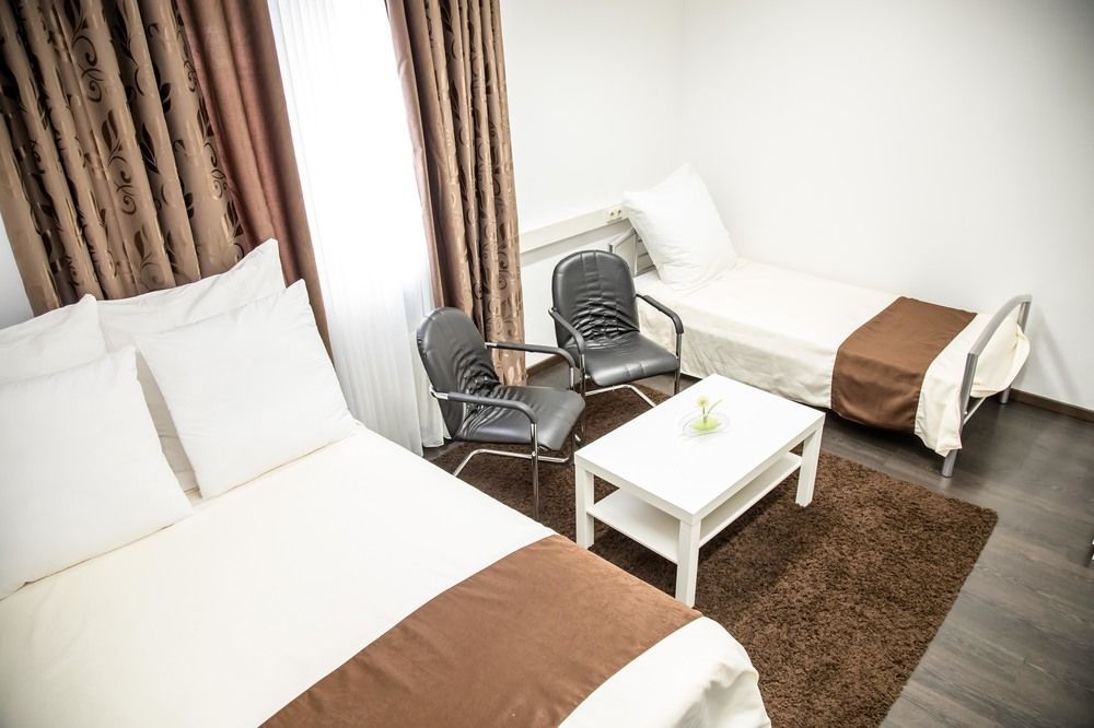Tau Design Hotel Erlangen Dış mekan fotoğraf
