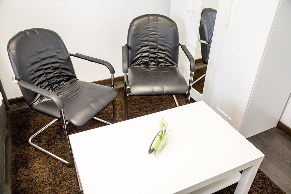 Tau Design Hotel Erlangen Dış mekan fotoğraf
