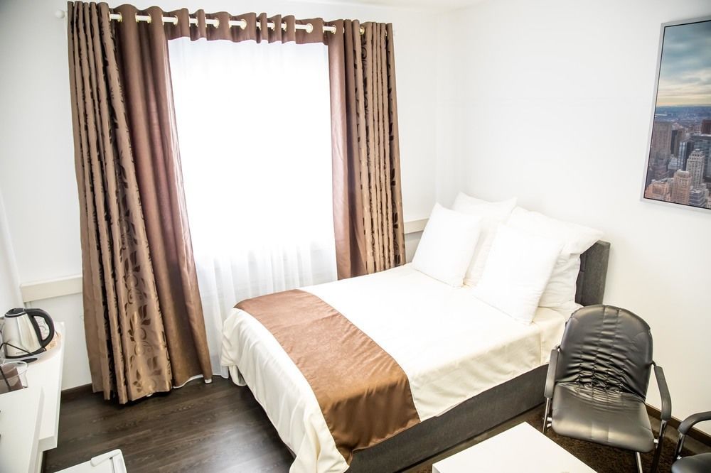 Tau Design Hotel Erlangen Dış mekan fotoğraf