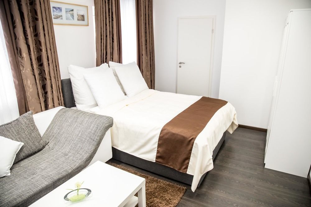 Tau Design Hotel Erlangen Dış mekan fotoğraf